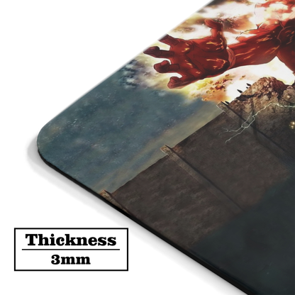 Attack On Titan - Mouse Pad