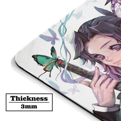 Demon Slayer - Mouse Pad