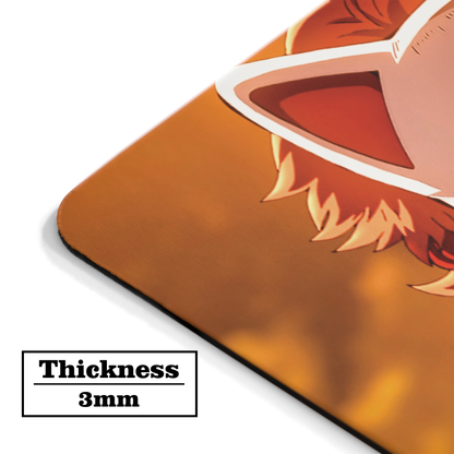 Sabito - Demon Slayer - Mouse Pad