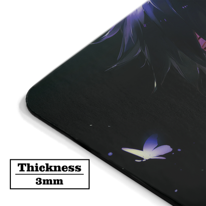 Giyu Tomioka - Demon Slayer - Mouse Pad