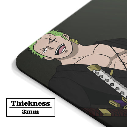 Roronoa Zoro - One Piece - Mouse Pad