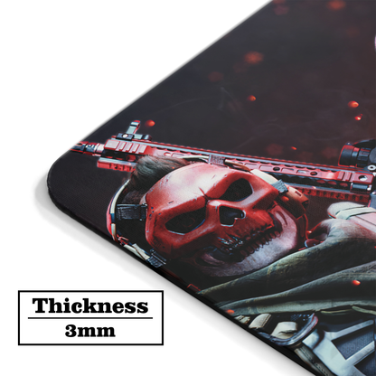 Call of Duty War Zone - Gaming Mouse Pad