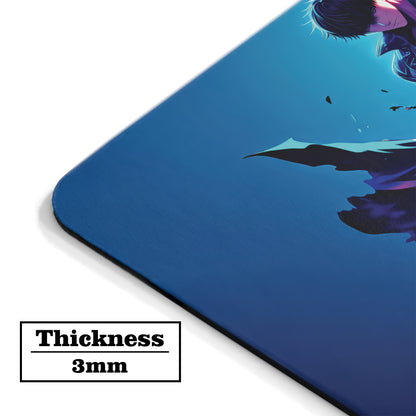 Sung Jin Woo - Solo Leveling - Mouse Pad