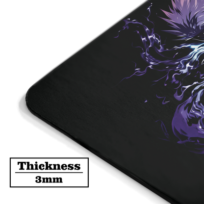 Kakashi Hatake - Naruto - Mouse Pad