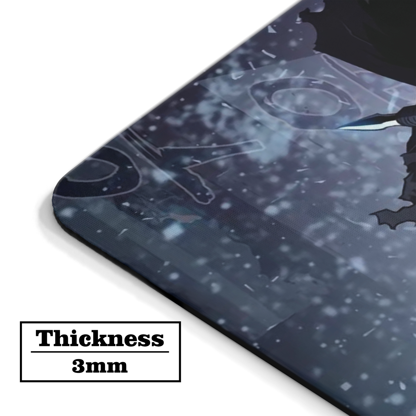 Solo Leveling - Mouse Pad