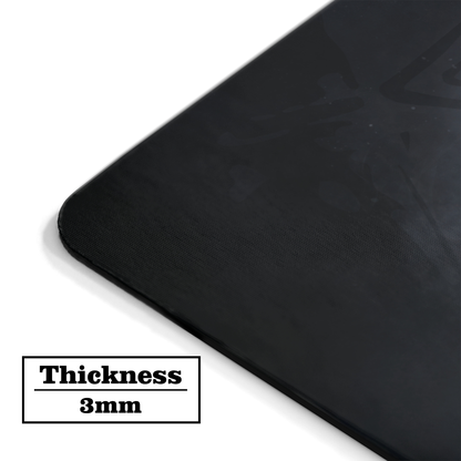 Extraction Valley - Gaming Mouse Pad